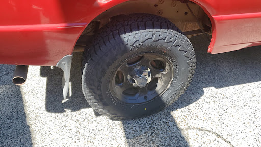 Tire Shop «Discount Tire Store - Lacey, WA», reviews and photos, 5490 Martin Way E, Lacey, WA 98516, USA