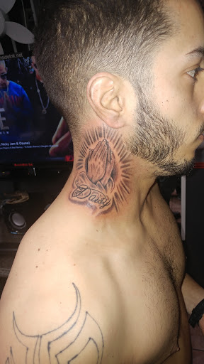 Explore lucky penny tattoo ideas, creative tattoo ideas in Bethlehem, available at Southside Ink