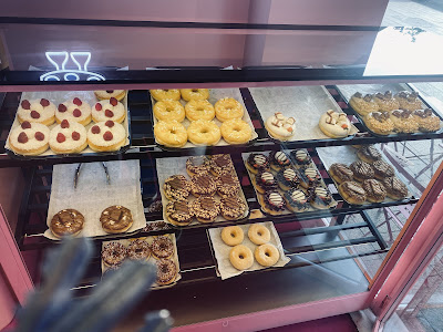 Doubble Donuts & Bubble Tea - Livry Gargan à Livry-Gargan