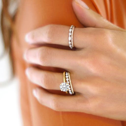 Jeweler «Brilliant Earth», reviews and photos, 8797 Beverly Blvd #206, West Hollywood, CA 90048, USA