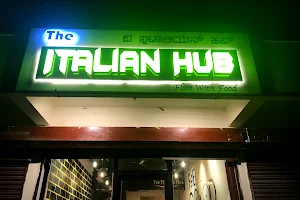 The Italian hub image