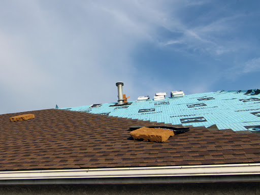 Roofing Contractor «All Roofing Solutions», reviews and photos, 4142 Ogletown Stanton Rd #313, Newark, DE 19713, USA