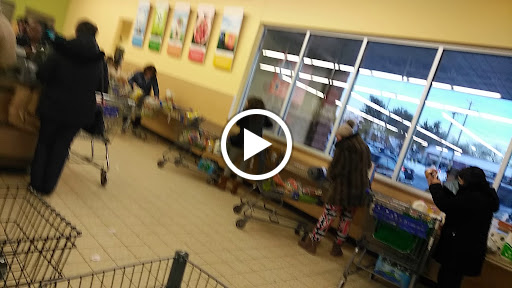 Supermarket «ALDI», reviews and photos, 1284 Boston Rd, Springfield, MA 01119, USA
