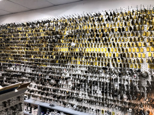 Locksmith «Professional Lock & Safe Co», reviews and photos, 1575 Main St, Willimantic, CT 06226, USA