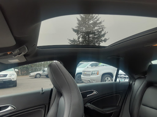 Used Car Dealer «Japanese Auto Sales», reviews and photos, 4721 SE 82nd Ave, Portland, OR 97266, USA