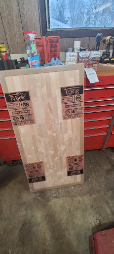 Home Improvement Store «The Home Depot», reviews and photos, 1330 N 21st St, Newark, OH 43055, USA