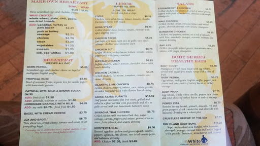 Coffee Shop «Bad Ass Coffee», reviews and photos, 619 18th St, Virginia Beach, VA 23451, USA