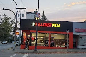HellCrust Pizza - New Westminster image