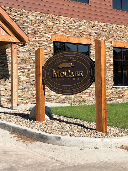 McCabe Law Firm