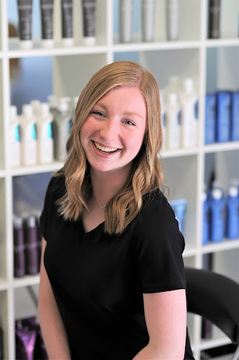 Hair Salon «West 13th Salon», reviews and photos, 734 13th Ave E, West Fargo, ND 58078, USA