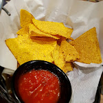 Photo n°4 de l'avis de Leonardo. fait le 03/09/2017 à 08:41 sur le  Roadhouse Grill à Arese