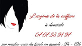 Coiffeur à domicile L'eugénie de la coiffure 34970 Lattes