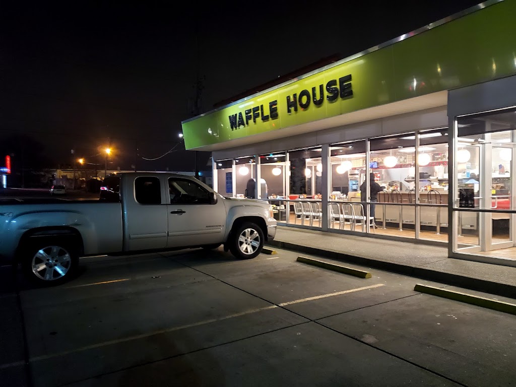 Waffle House 45215
