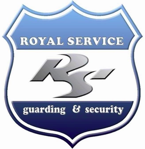 Royal Service Guarding & Security and Cleaning Services