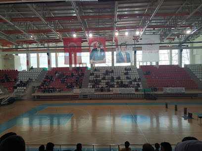 Erzincan Merkez Spor Salonu