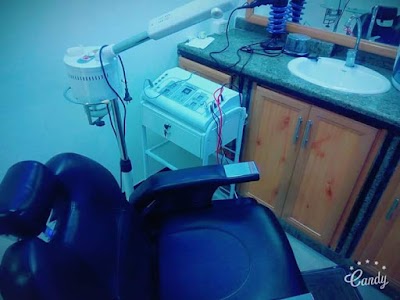 Photos of Liberton Salon