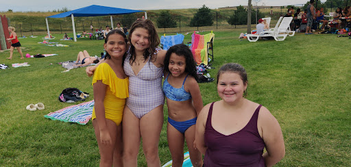 Water Park «Apple Valley Aquatic Center», reviews and photos, 14421 Johnny Cake Ridge Rd, Apple Valley, MN 55124, USA