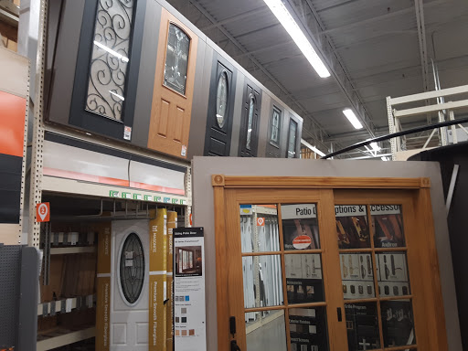 Home Improvement Store «The Home Depot», reviews and photos, 1651 S Poinciana Blvd, Kissimmee, FL 34758, USA
