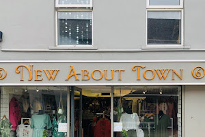 New About Town