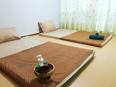BannKhunEung Massageบ้านคุณ​เอื้อง​นวด​เพื่อ​สุขภาพ​และ​สปา​
