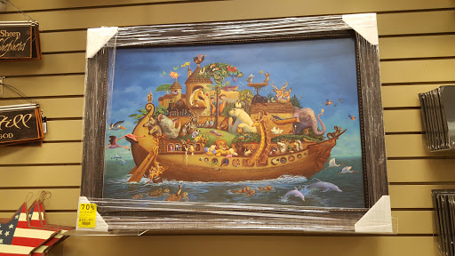 Book Store «Seagull Book», reviews and photos, 514 N 325 W St, Harrisville, UT 84404, USA