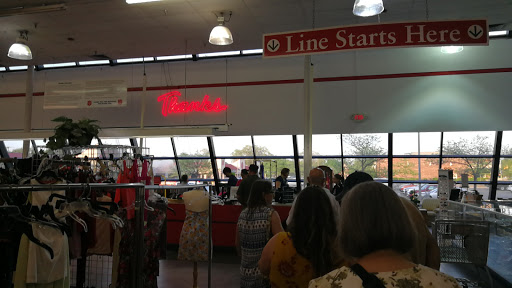 Thrift Store «The Salvation Army Family Store & Donation Center», reviews and photos, 823 E Auburn Rd, Rochester Hills, MI 48307, USA