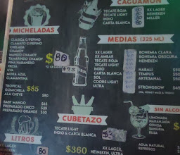 Plaza Revolucion photo