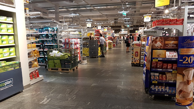 Rezensionen über Coop Supermarché Neuchâtel Maladière in Neuenburg - Supermarkt