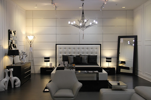 Furniture Store «Modani Furniture Atlanta», reviews and photos, 3221 Peachtree Rd NE, Atlanta, GA 30305, USA