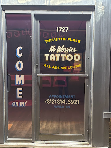 Explore rose name tattoo ideas, creative tattoo ideas in Terre Haute, available at No Worries Tattoo