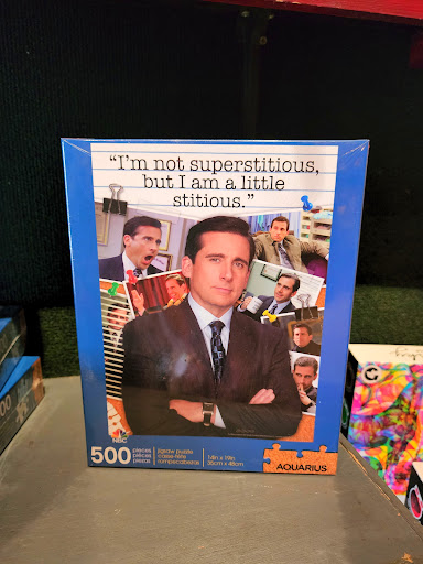 Toy Store «Why Not Toys», reviews and photos, 319 Gentry St, Spring, TX 77373, USA