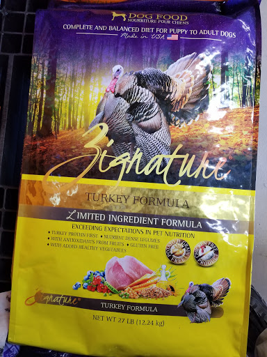 Pet Store «Paws Natural Pet Emporium», reviews and photos, 8551 W Gage Blvd, Kennewick, WA 99336, USA