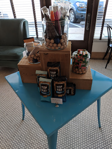 Bakery «Blue Bird Bake Shop», reviews and photos, 3122 Corrine Dr, Orlando, FL 32803, USA