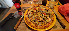 Pizza du Pizzas à emporter La Pizzaterie à Prades - n°4