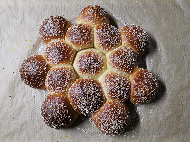 Boulangerie, Tea-room de Gland C'UP C'BON - Nyon