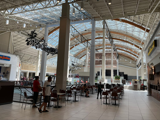 Shopping Mall «Lloyd Center», reviews and photos, 2201 Lloyd Center, Portland, OR 97232, USA