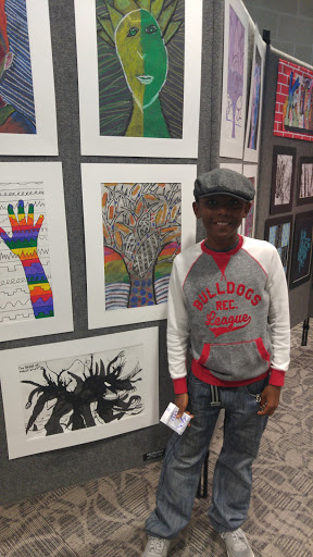 Performing Arts Theater «MISD Summer Dinner Theatre», reviews and photos, 1110 W Debbie Ln, Mansfield, TX 76063, USA