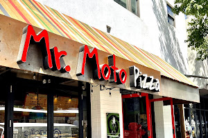 Mr. Moto Pizza Little Italy