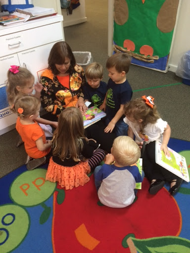 Oak Grove Preschool and Kindergarten