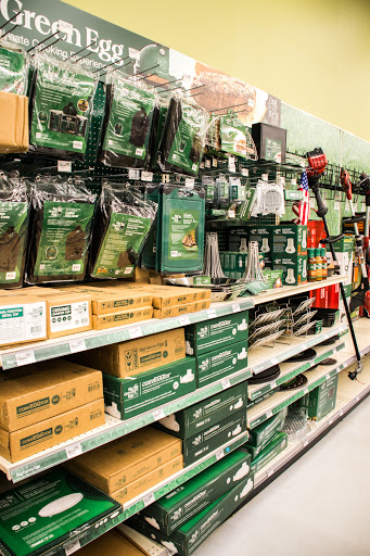 Hardware Store «Thompson Ace Hardware», reviews and photos, 9742 Old St Augustine Rd #114, Jacksonville, FL 32257, USA