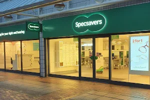 Specsavers Opticians and Audiologists - Birkenhead image