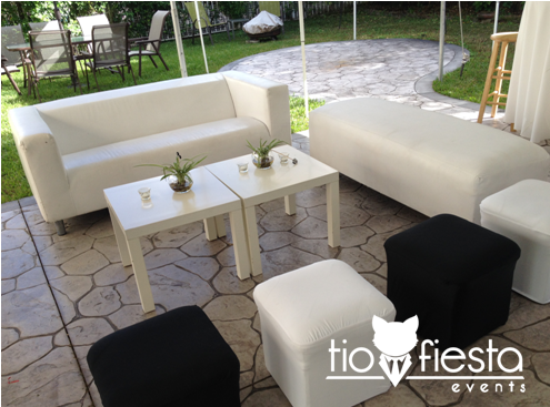 Party Equipment Rental Service «Tio Fiesta Events», reviews and photos, 14030 NW 82nd Ave #9, Miami Lakes, FL 33016, USA