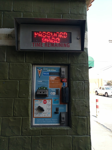Car Wash «Balboa Car Wash», reviews and photos, 10125 Balboa Blvd, Northridge, CA 91325, USA