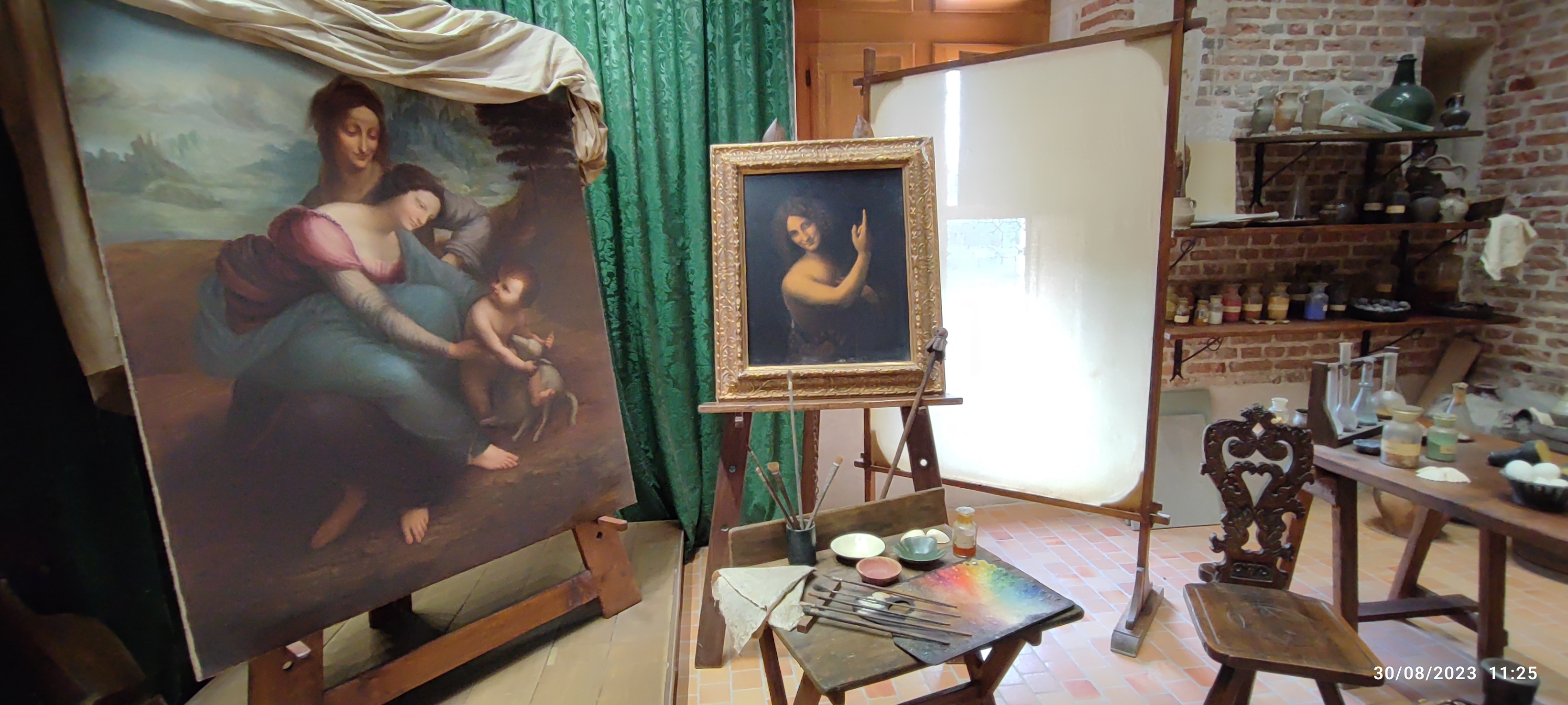 Photo n° 6 de l'avis de Evelyne.i fait le 01/09/2023 à 17:33