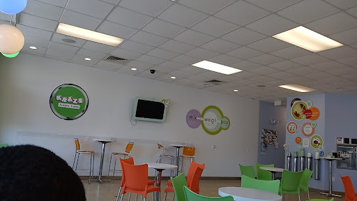 Frozen Yogurt Shop «Chill Yogurt Cafe», reviews and photos, 6167 Airport Blvd, Mobile, AL 36608, USA