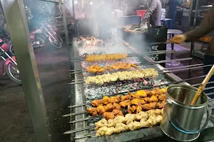 Sher-e-Punjab, restaurant image