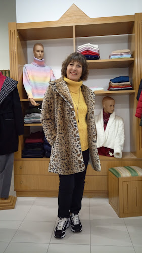 Romeirinha Moda Jovem