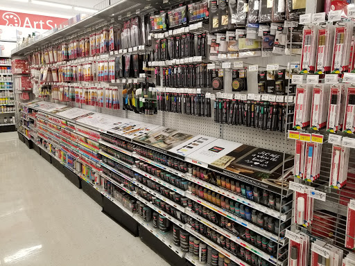 Craft Store «Michaels», reviews and photos, 1519 S Brentwood Blvd, Brentwood, MO 63144, USA