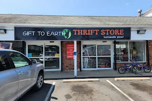 Gift To Earth Thrift Store image