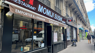 Photo n°19 de Momiji Sushi - Livraison ＆Emporté -Paris à Paris ()